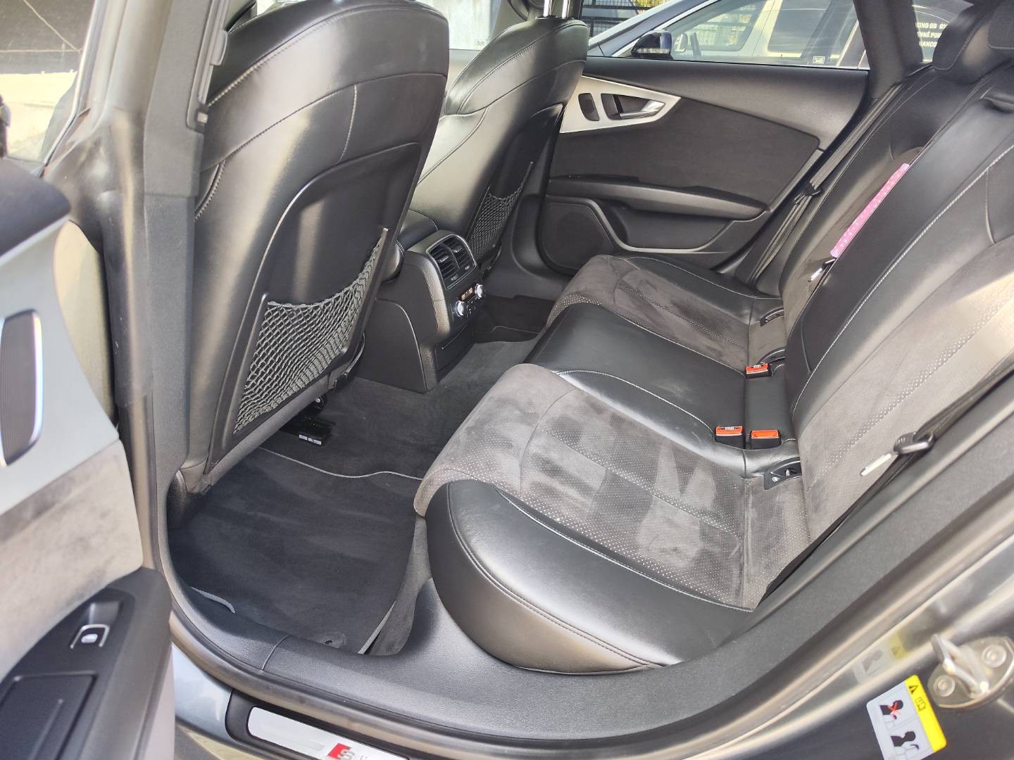 Audi A7 Sportback 3.0 TDI quattro S tronic – foto 14
