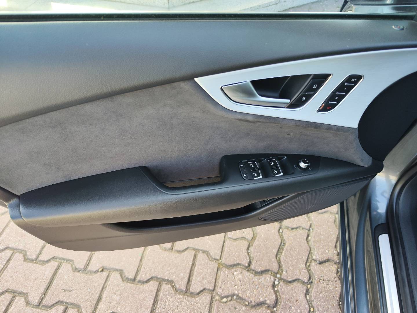 Audi A7 Sportback 3.0 TDI quattro S tronic – foto 30