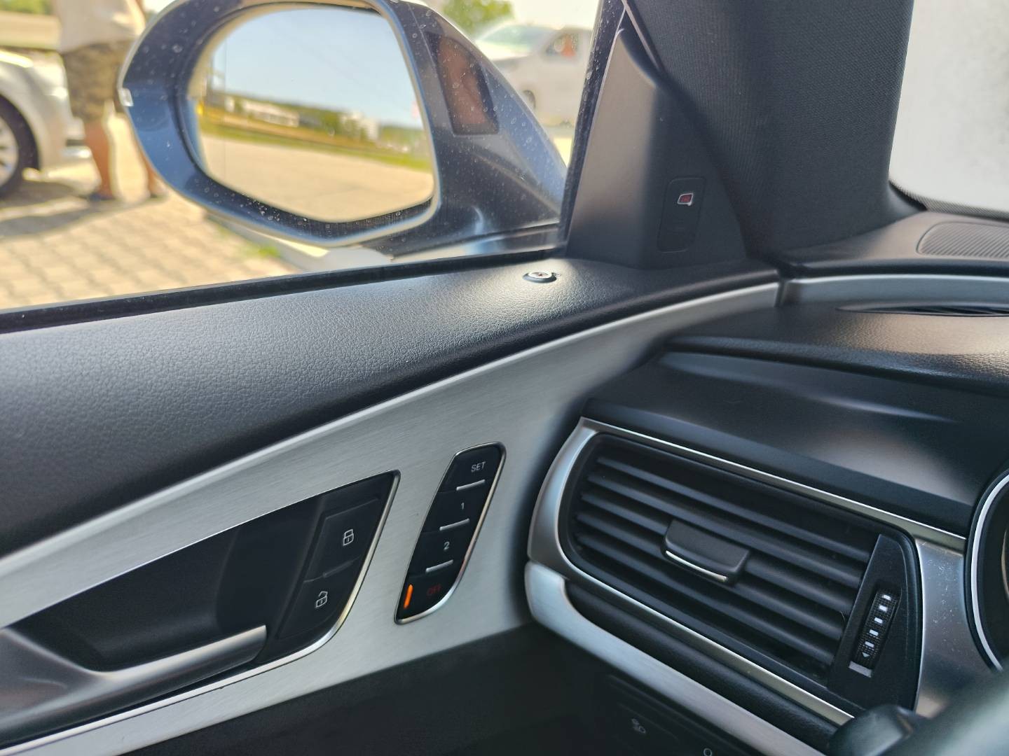 Audi A7 Sportback 3.0 TDI quattro S tronic – foto 33