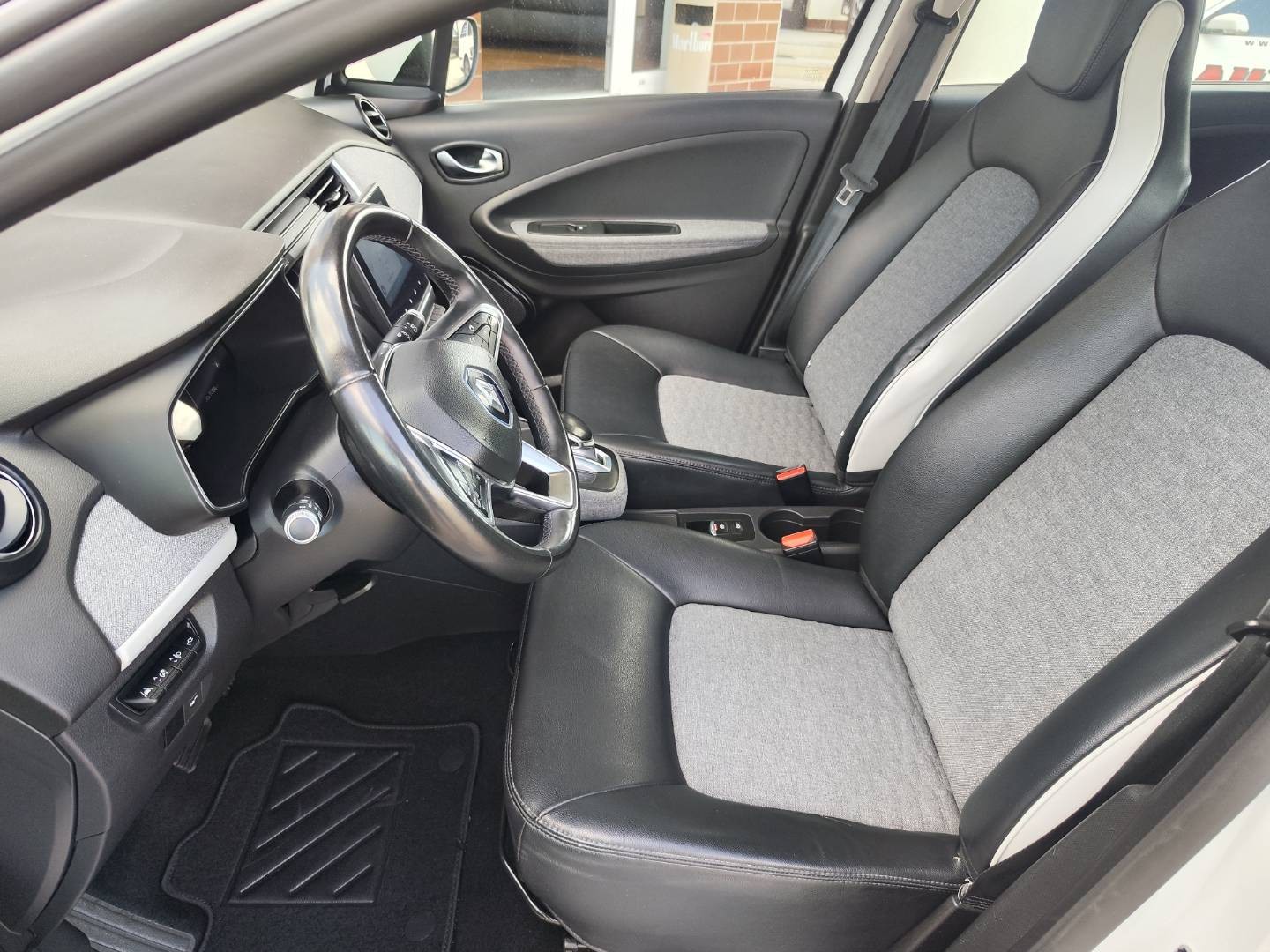 Renault Zoe R110 Z.E. 52 kWh Zen – foto 11