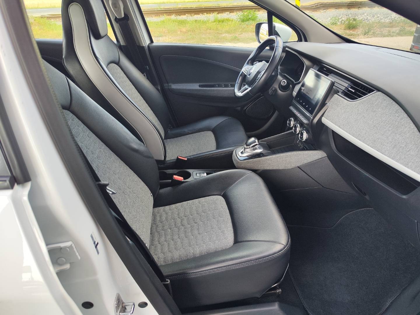 Renault Zoe R110 Z.E. 52 kWh Zen – foto 12