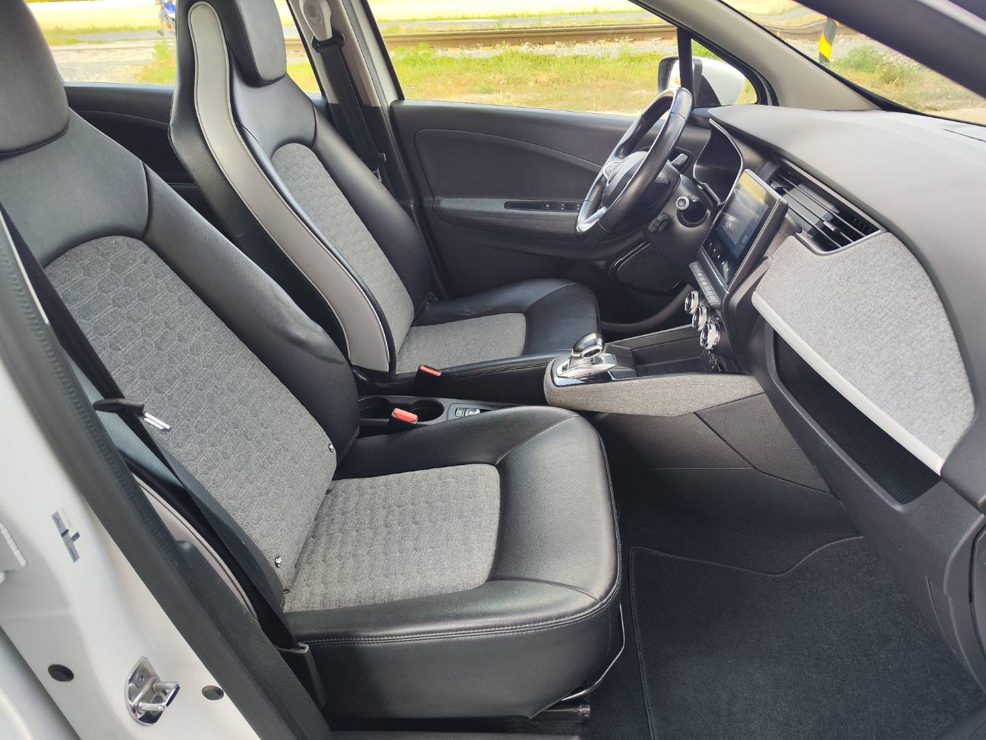 Renault Zoe R110 Z.E. 52 kWh Zen – foto 13
