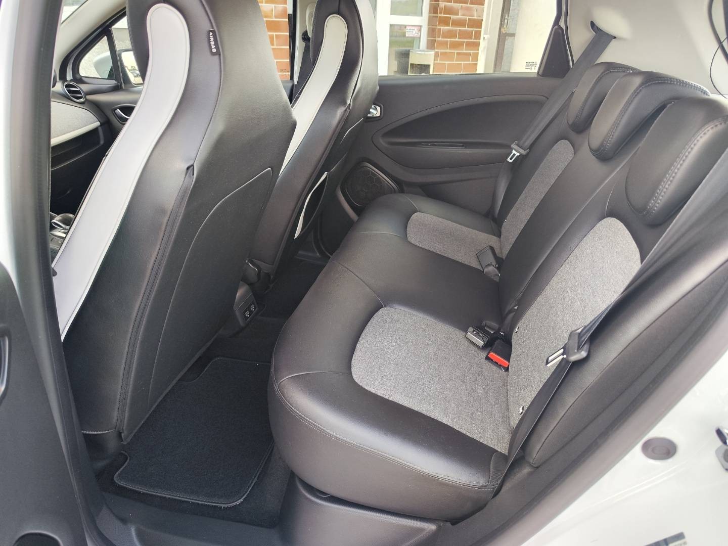 Renault Zoe R110 Z.E. 52 kWh Zen – foto 14