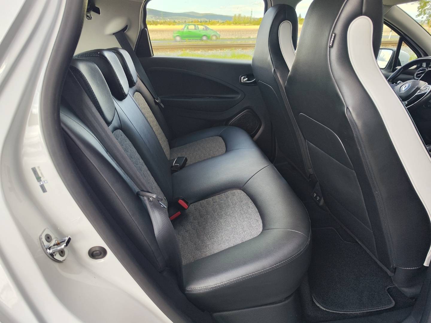 Renault Zoe R110 Z.E. 52 kWh Zen – foto 15