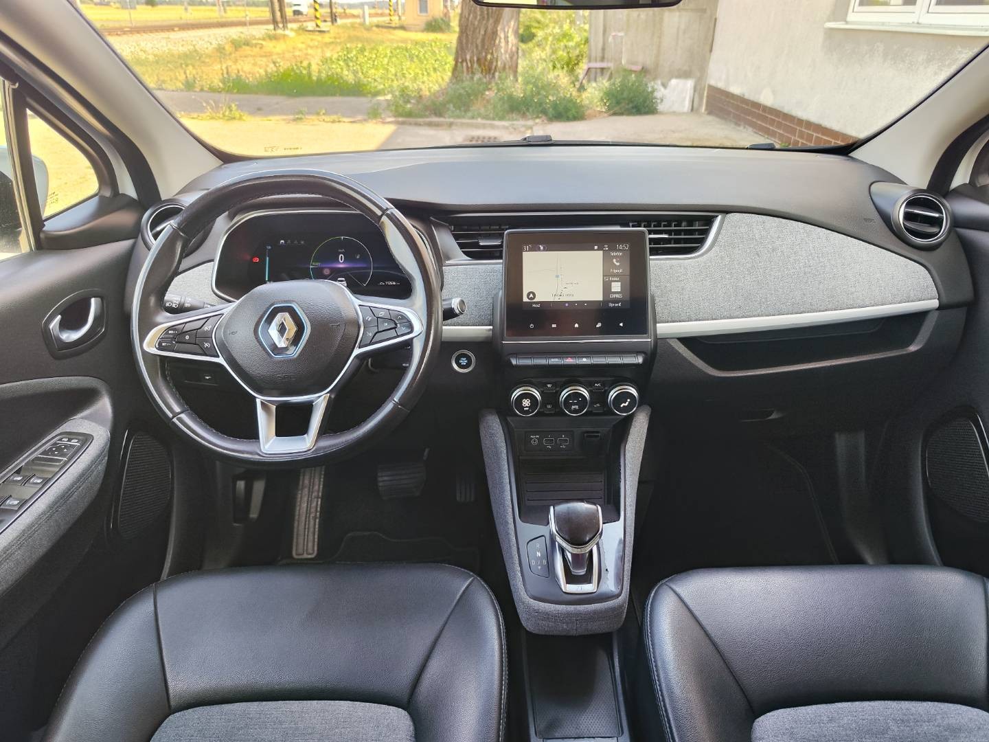 Renault Zoe R110 Z.E. 52 kWh Zen – foto 16