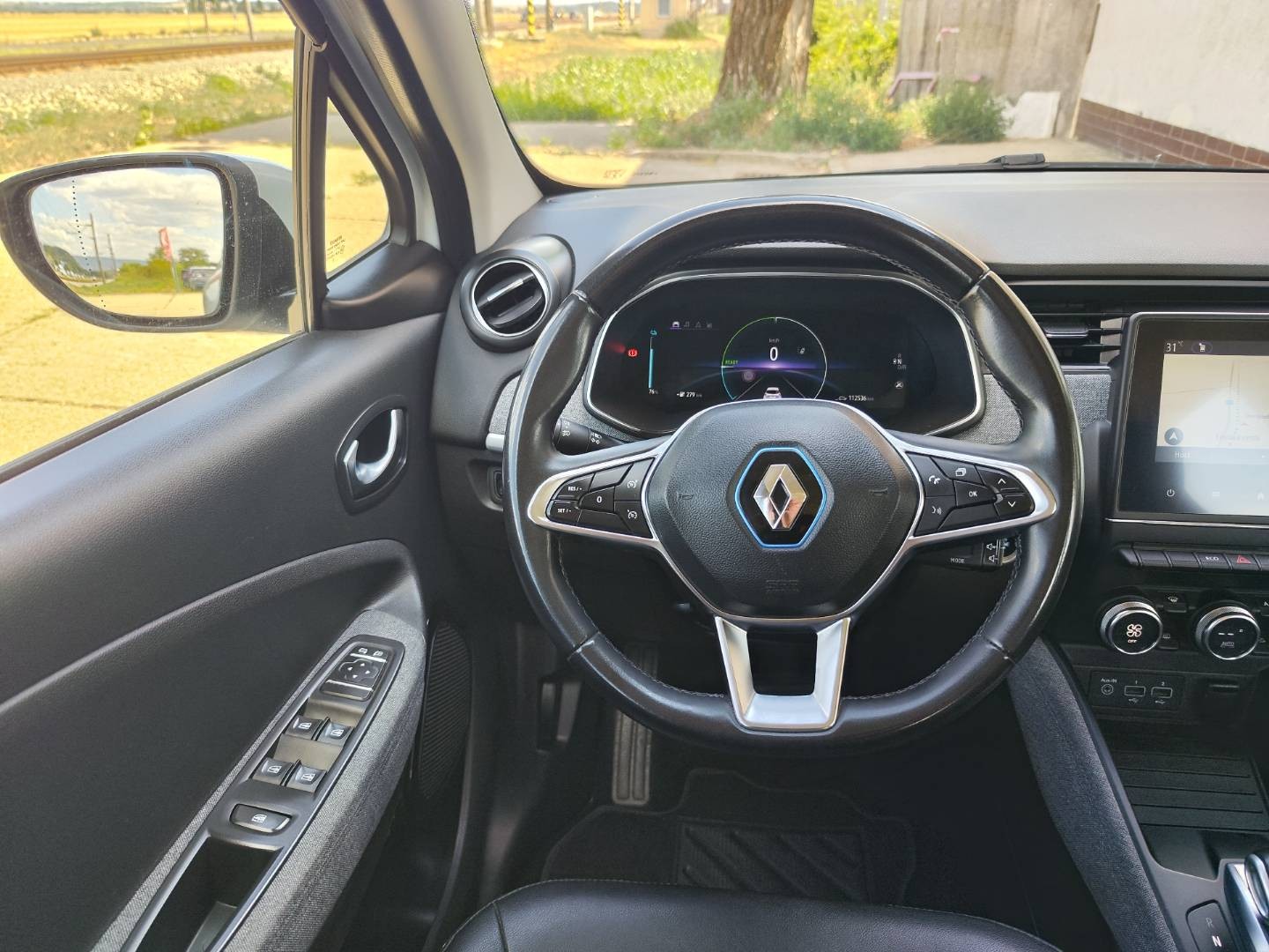 Renault Zoe R110 Z.E. 52 kWh Zen – foto 17