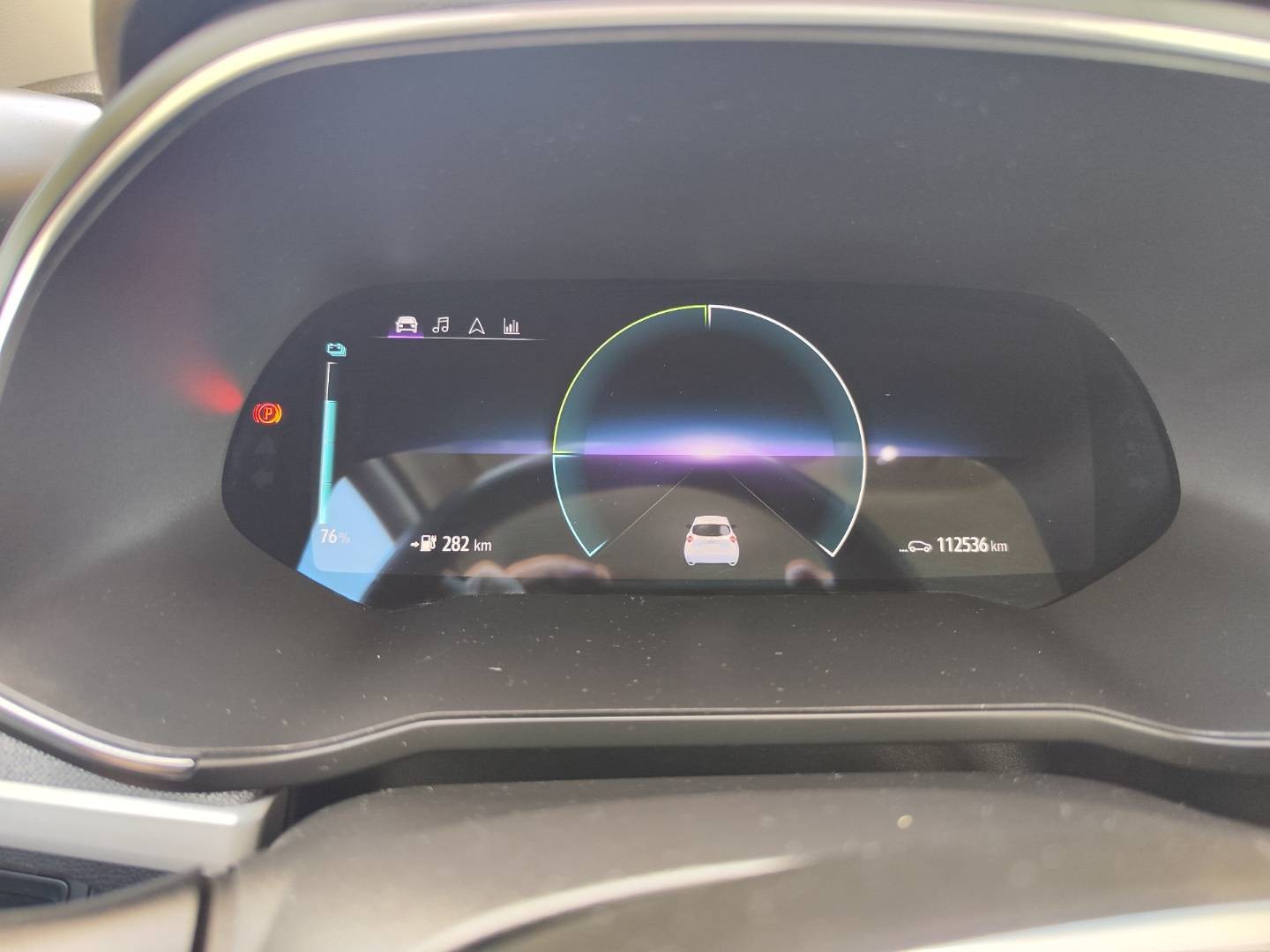 Renault Zoe R110 Z.E. 52 kWh Zen – foto 18