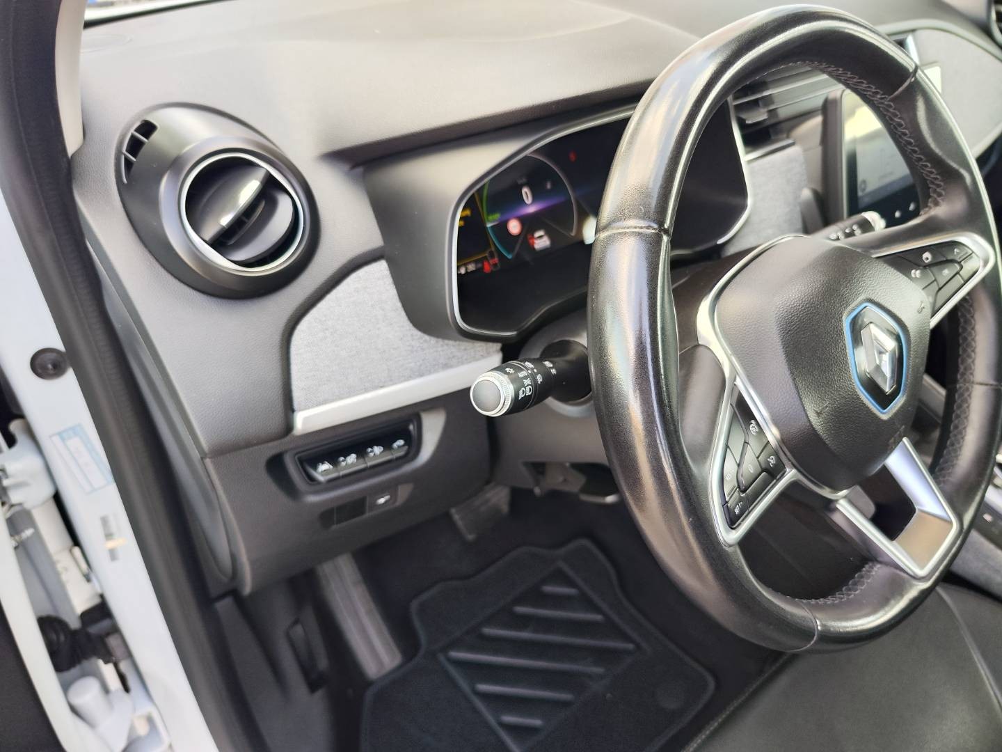 Renault Zoe R110 Z.E. 52 kWh Zen – foto 19