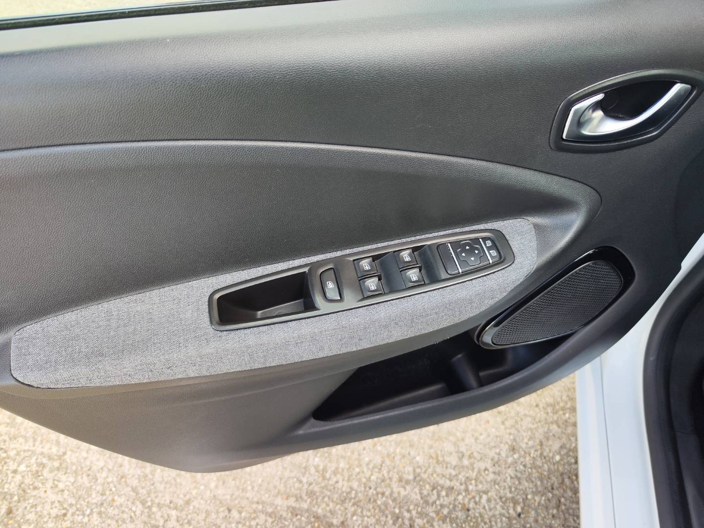 Renault Zoe R110 Z.E. 52 kWh Zen – foto 21