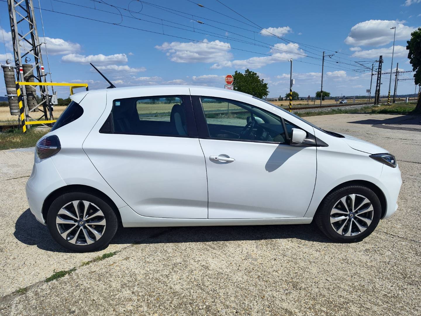 Renault Zoe R110 Z.E. 52 kWh Zen – foto 5