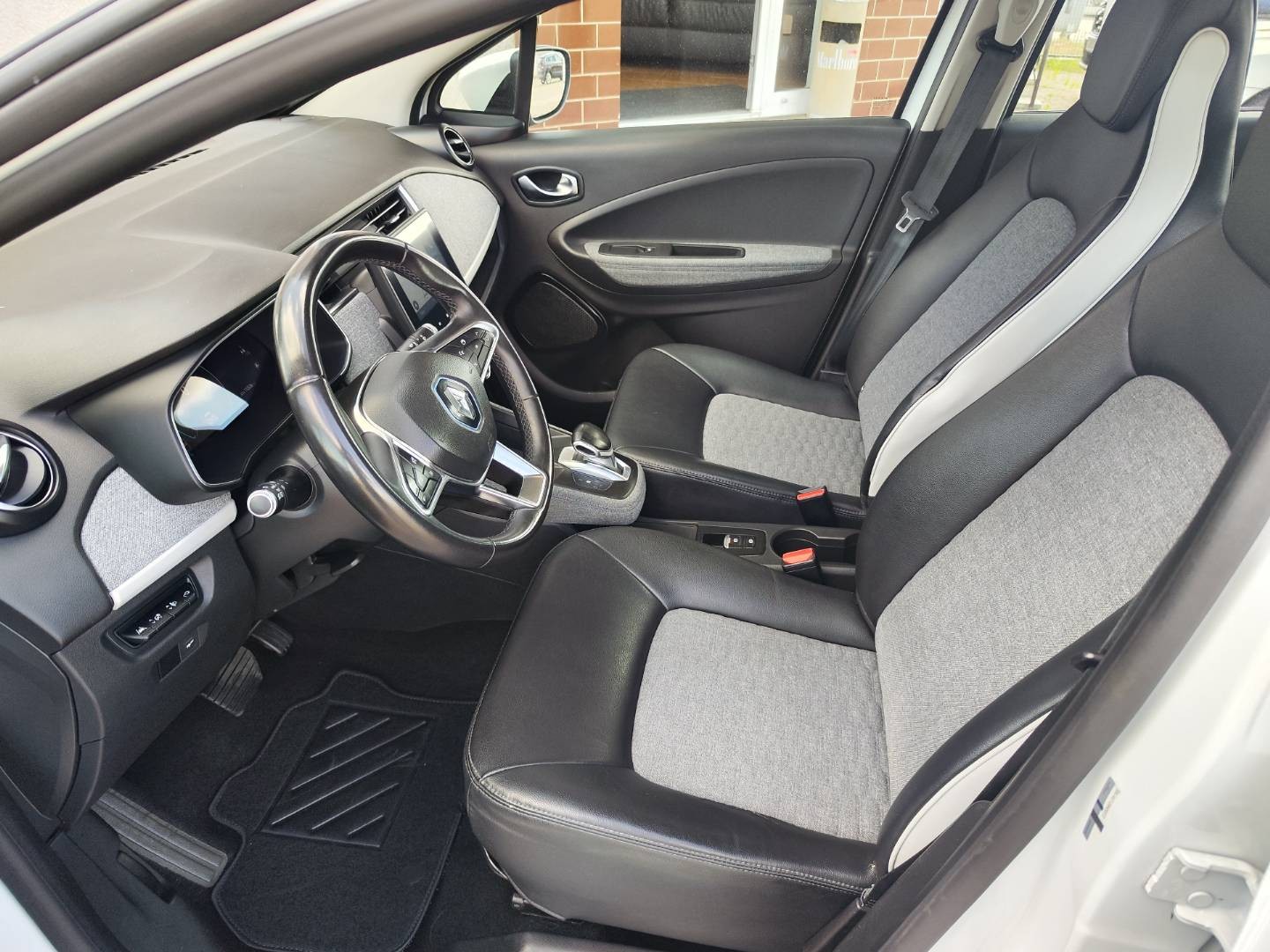 Renault Zoe R110 Z.E. 52 kWh Zen – foto 10