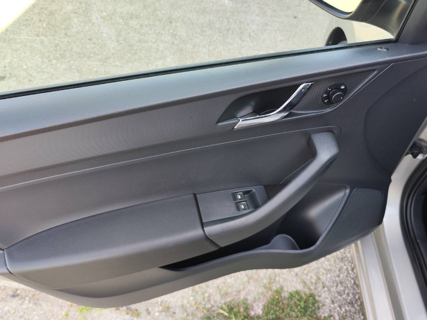Škoda Rapid Spaceback SB 1.2 TSI Ambition – foto 24