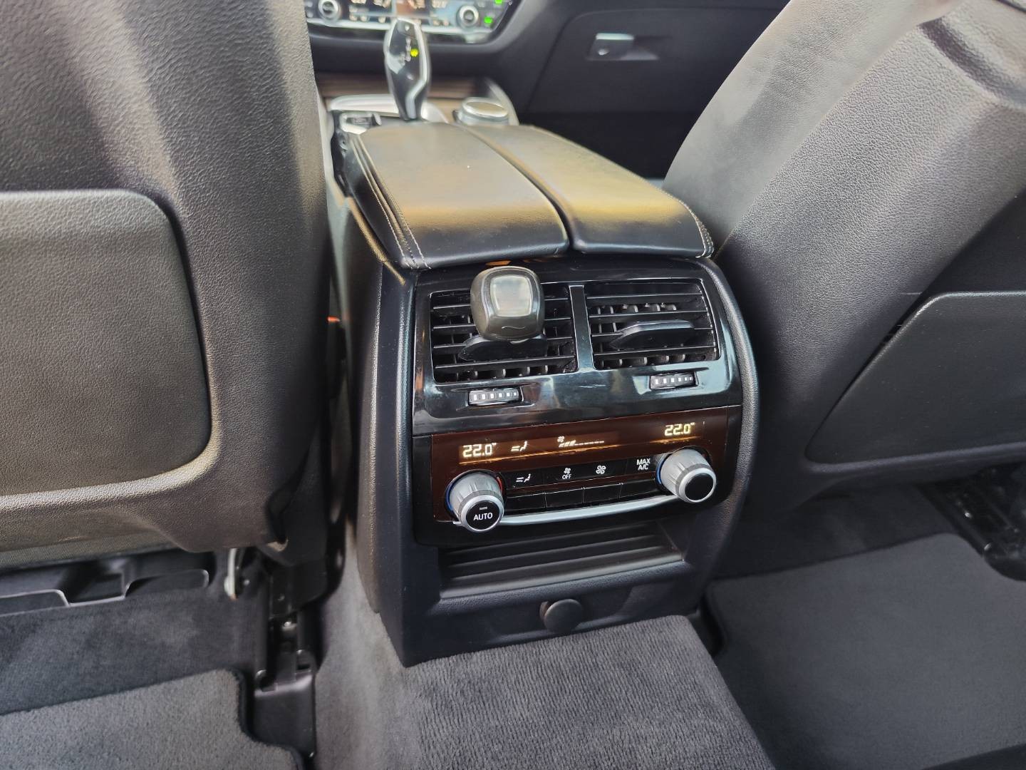 BMW Rad 5 530d xDrive A/T – foto 31
