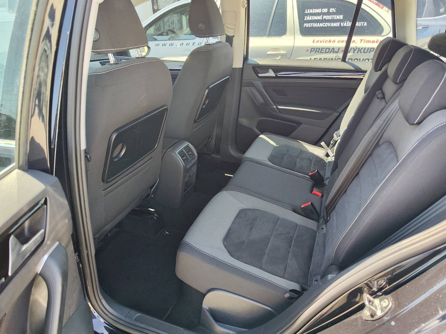 Volkswagen Golf Sportsvan 1.6 TDI BMT 110k Trendline – foto 15