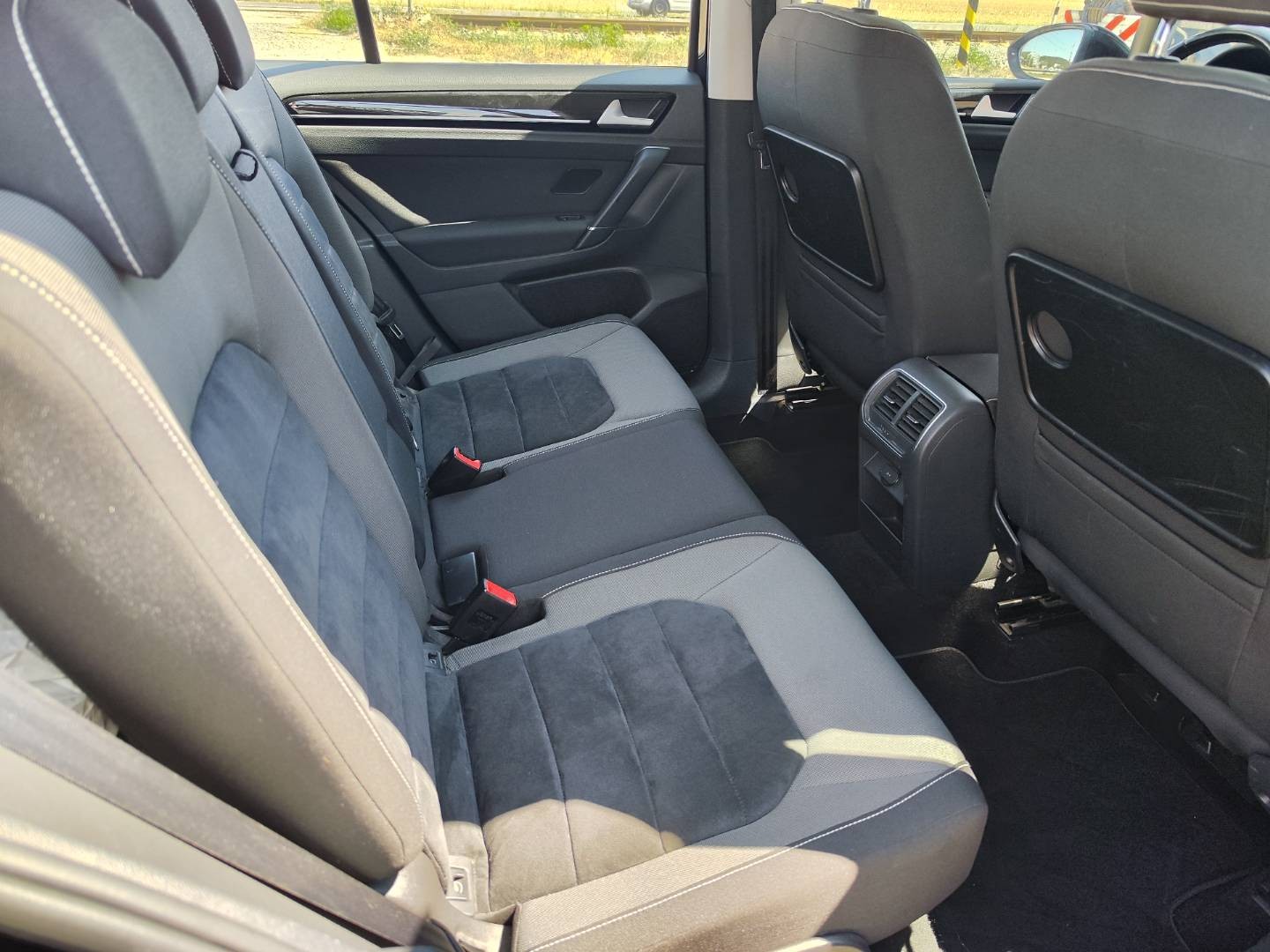 Volkswagen Golf Sportsvan 1.6 TDI BMT 110k Trendline – foto 16