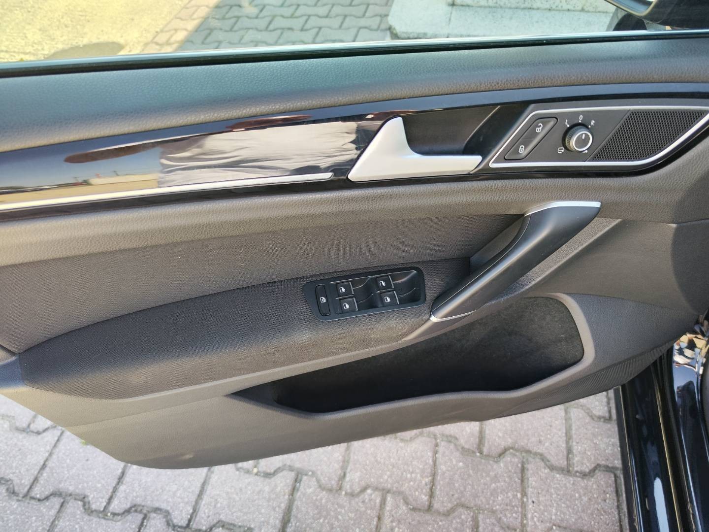 Volkswagen Golf Sportsvan 1.6 TDI BMT 110k Trendline – foto 28