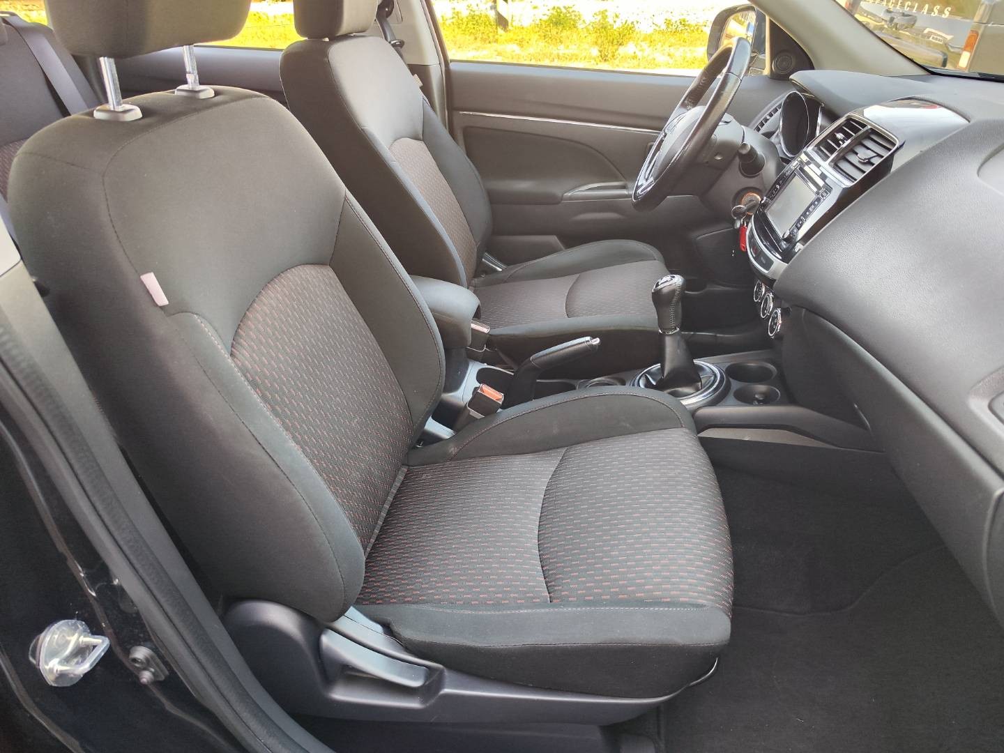 Mitsubishi ASX 1.6 MIVEC Intense – foto 13