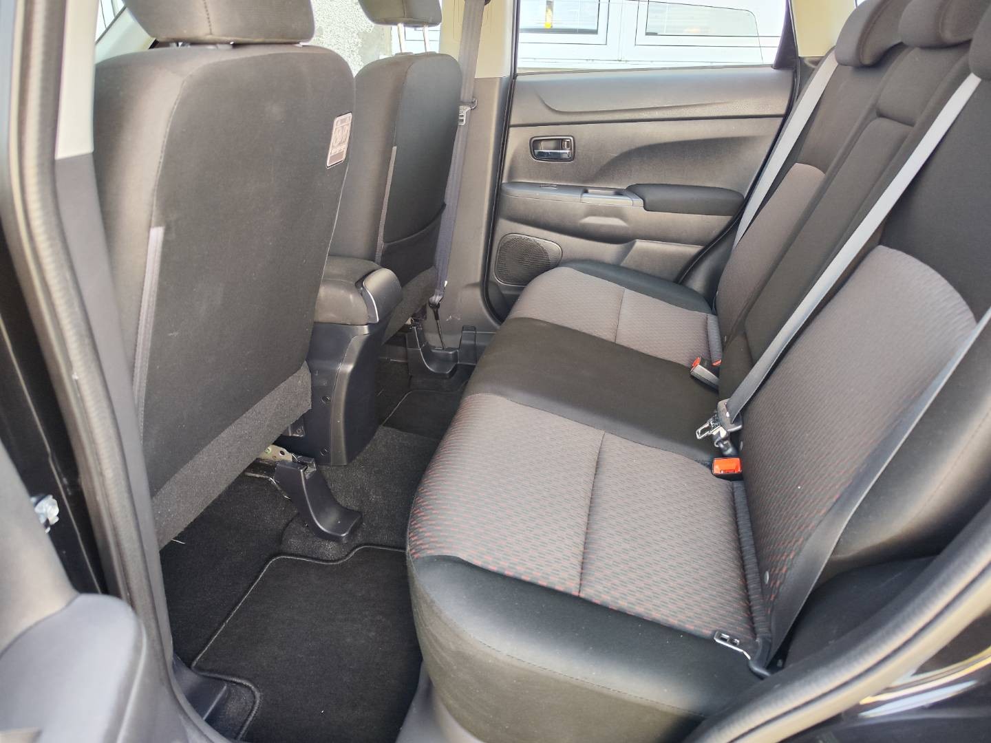 Mitsubishi ASX 1.6 MIVEC Intense – foto 14