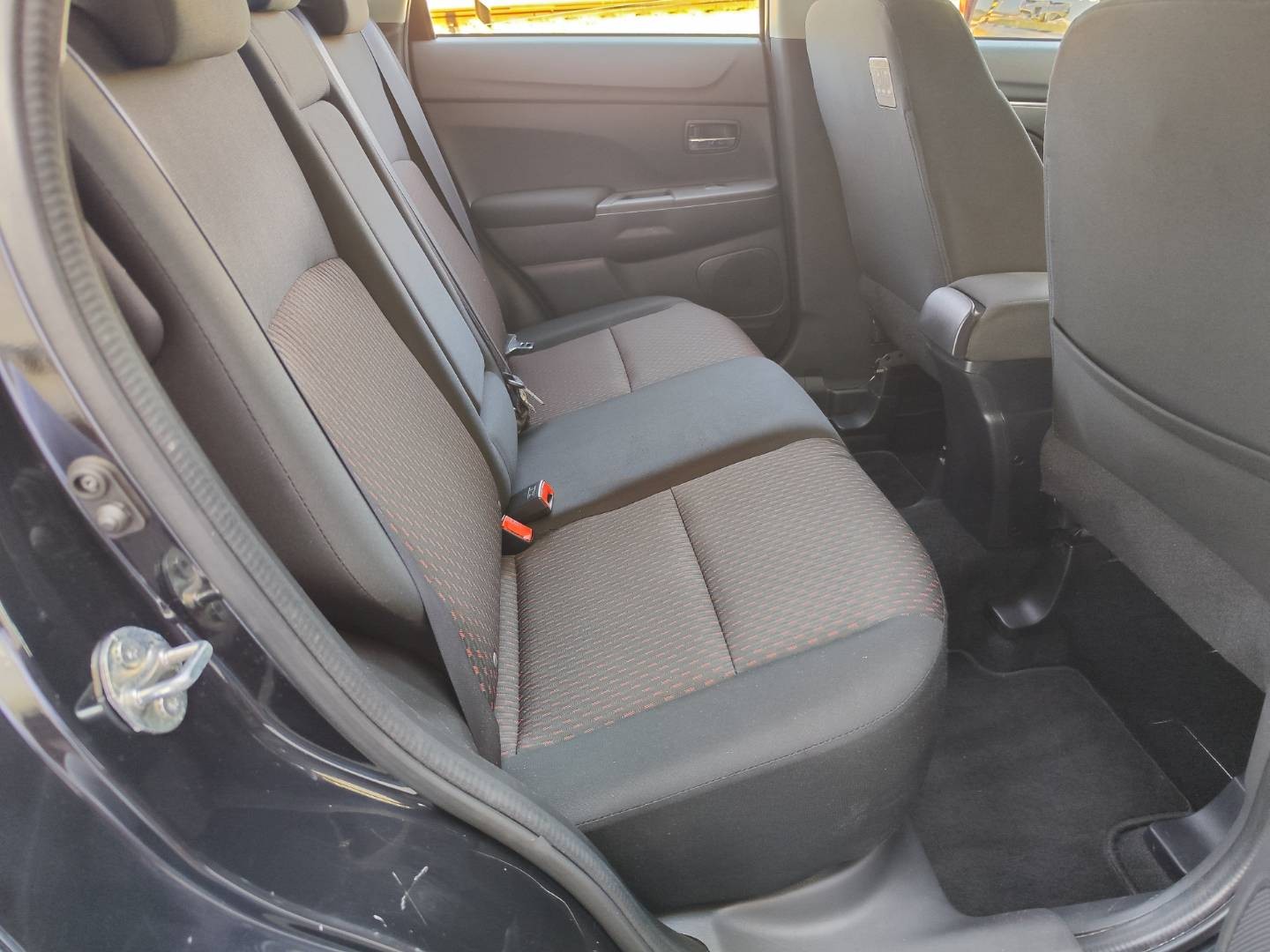 Mitsubishi ASX 1.6 MIVEC Intense – foto 15