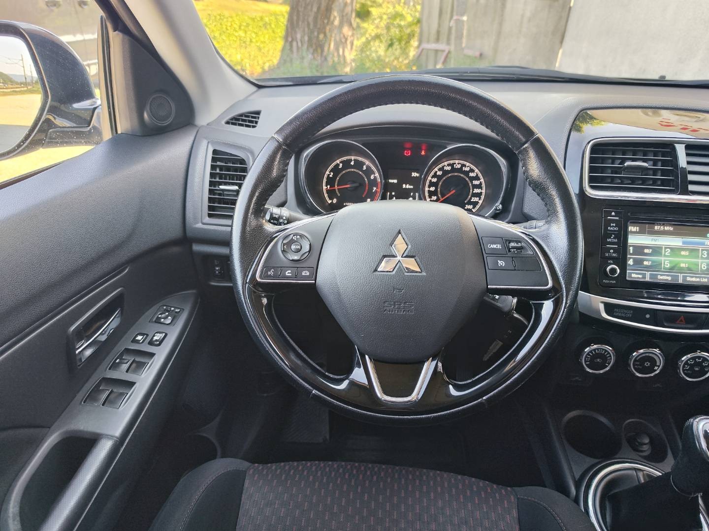 Mitsubishi ASX 1.6 MIVEC Intense – foto 19