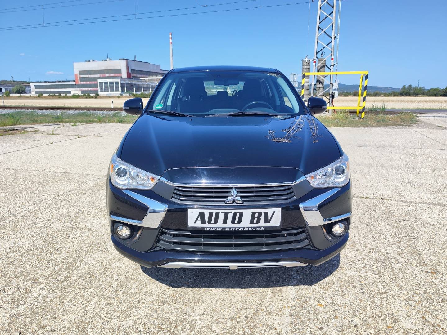 Mitsubishi ASX 1.6 MIVEC Intense – foto 3