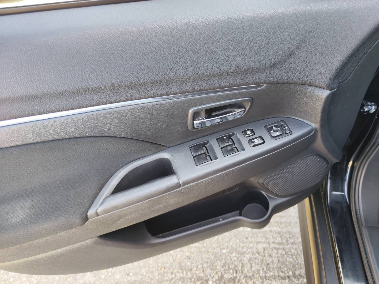 Mitsubishi ASX 1.6 MIVEC Intense – foto 25