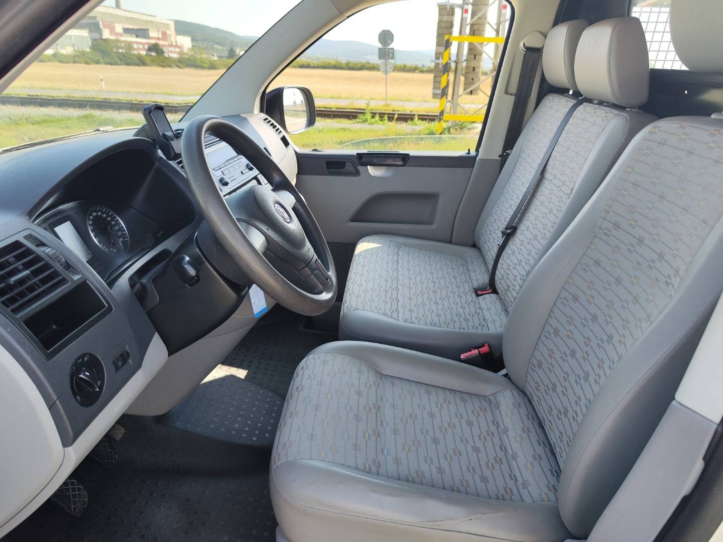 Volkswagen Transporter T5 2.0 BiTDI LR 4MOTION – foto 11