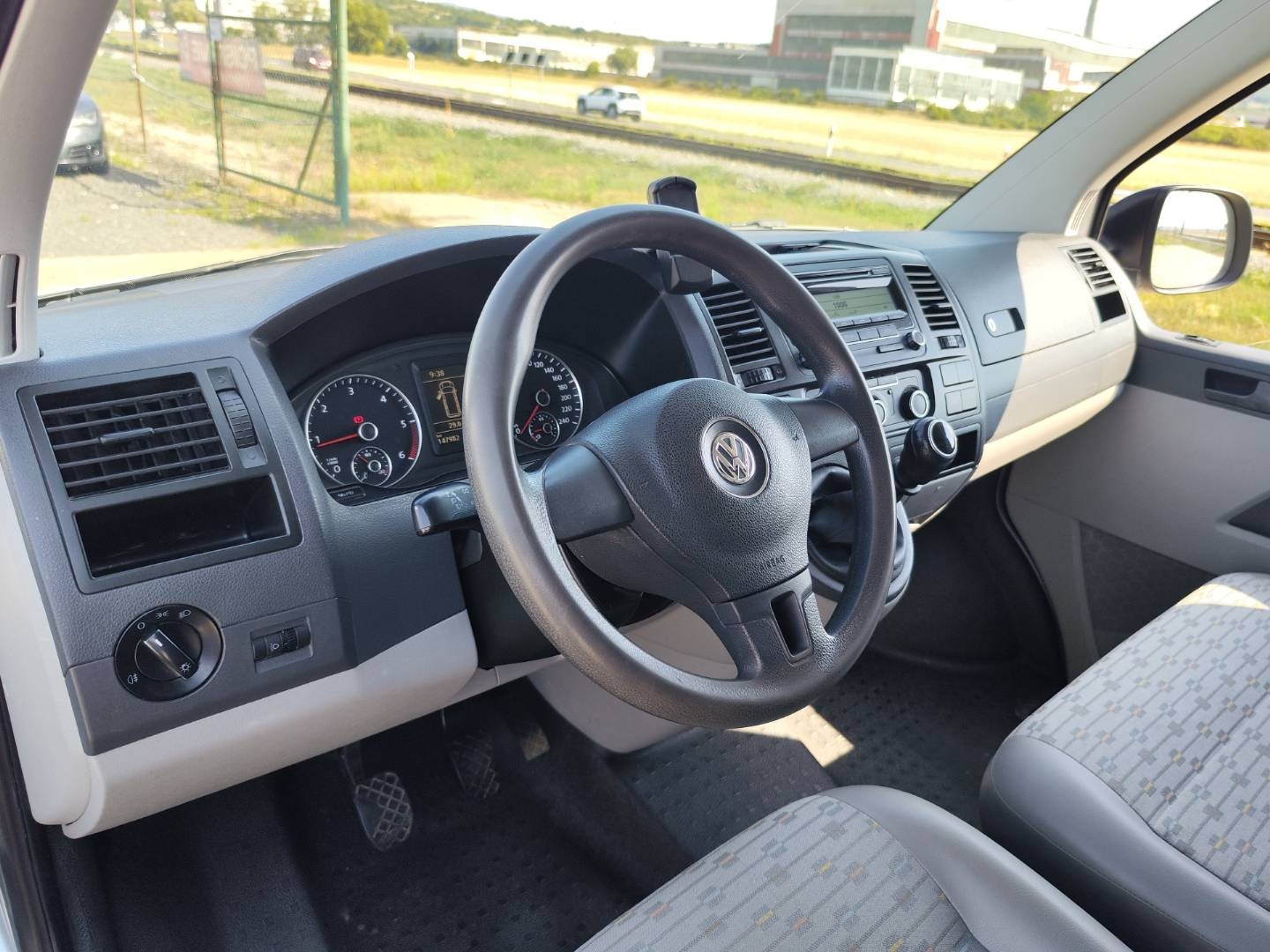Volkswagen Transporter T5 2.0 BiTDI LR 4MOTION – foto 14