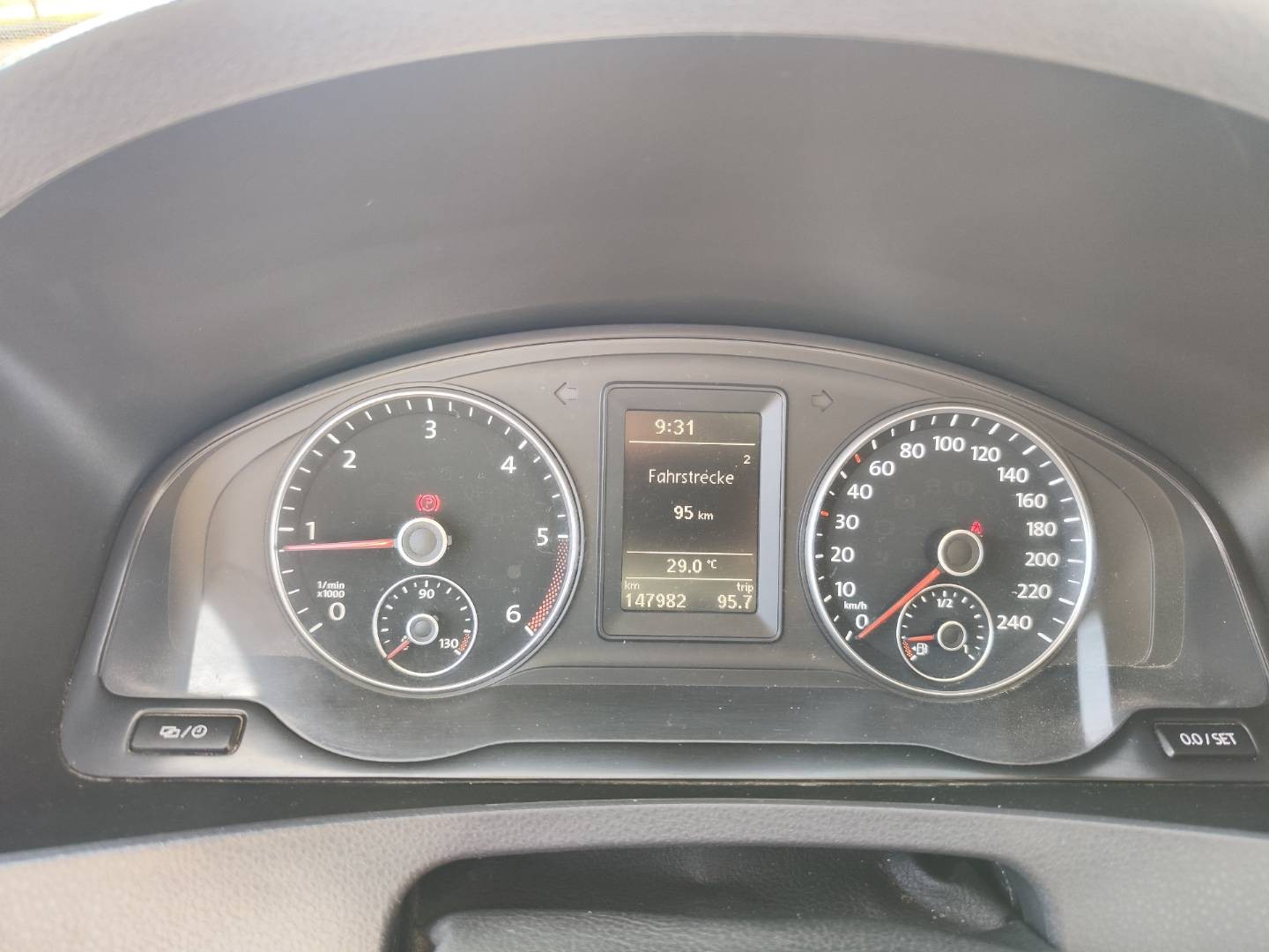 Volkswagen Transporter T5 2.0 BiTDI LR 4MOTION – foto 15