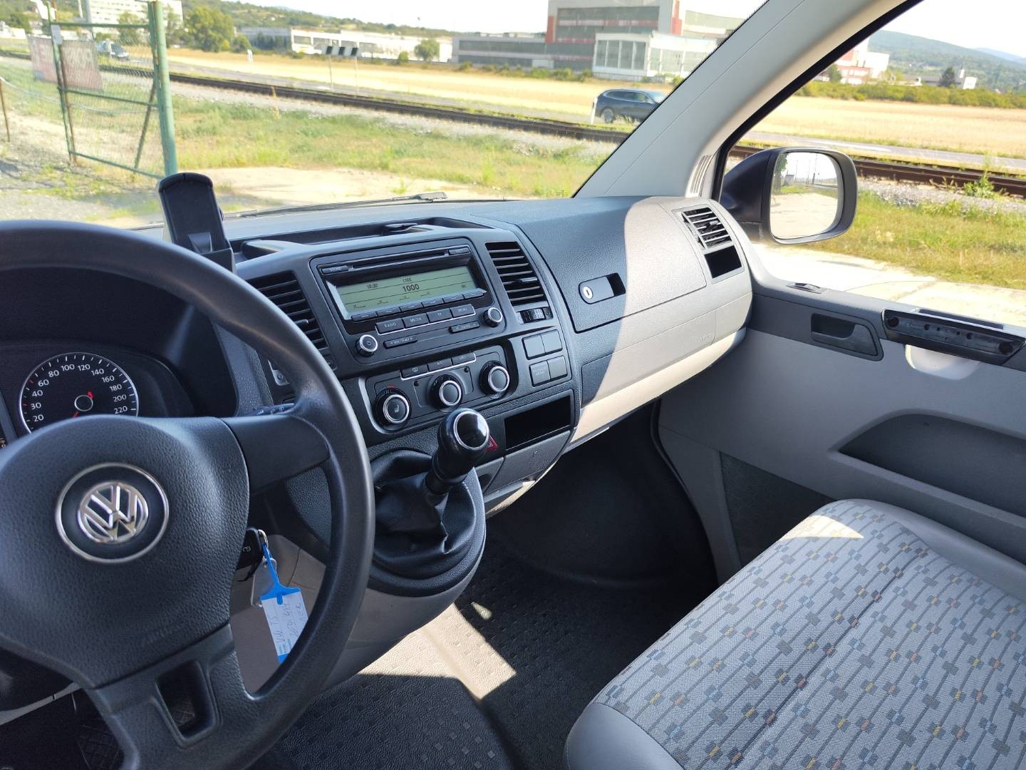 Volkswagen Transporter T5 2.0 BiTDI LR 4MOTION – foto 16