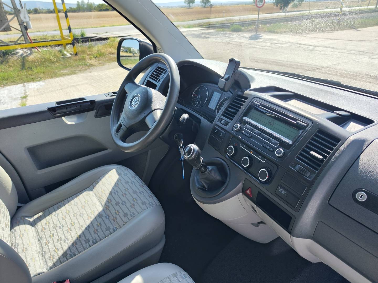Volkswagen Transporter T5 2.0 BiTDI LR 4MOTION – foto 17