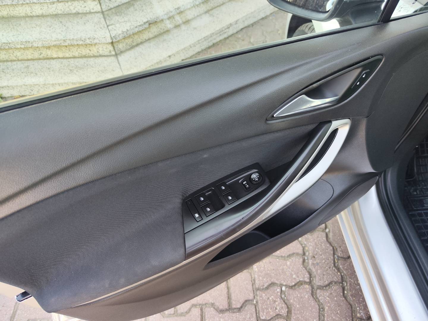 Opel Astra Sport Tourer ST 1.2 Turbo – foto 27