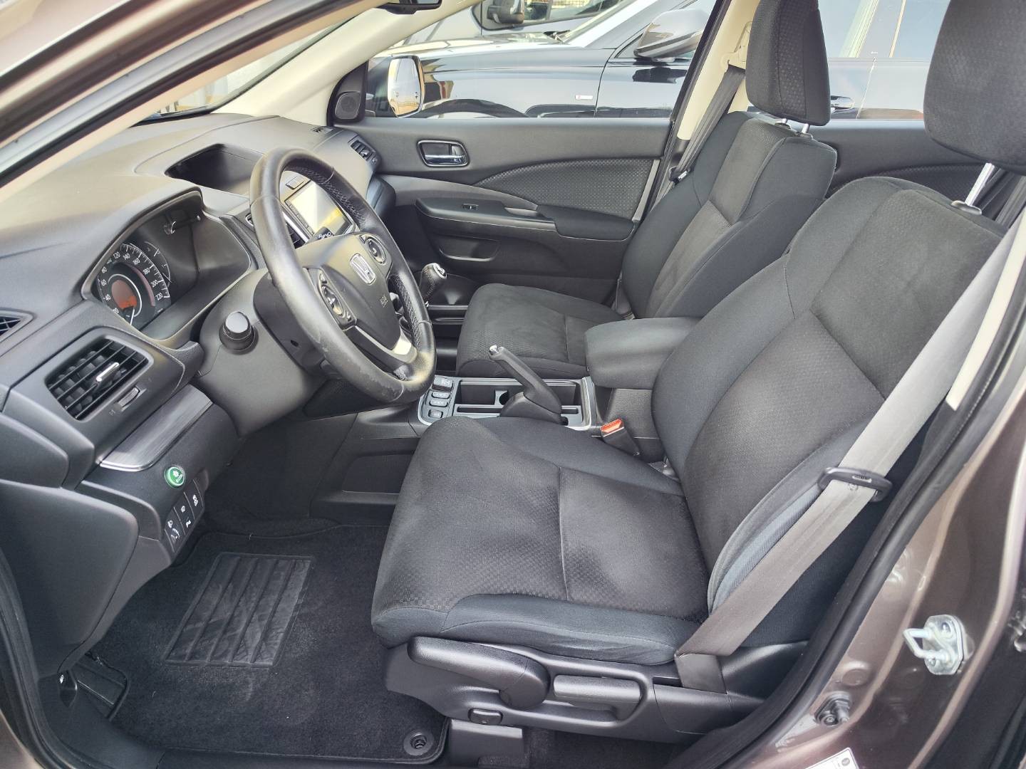 Honda CR-V 1.6 i-DTEC Elegance – foto 11