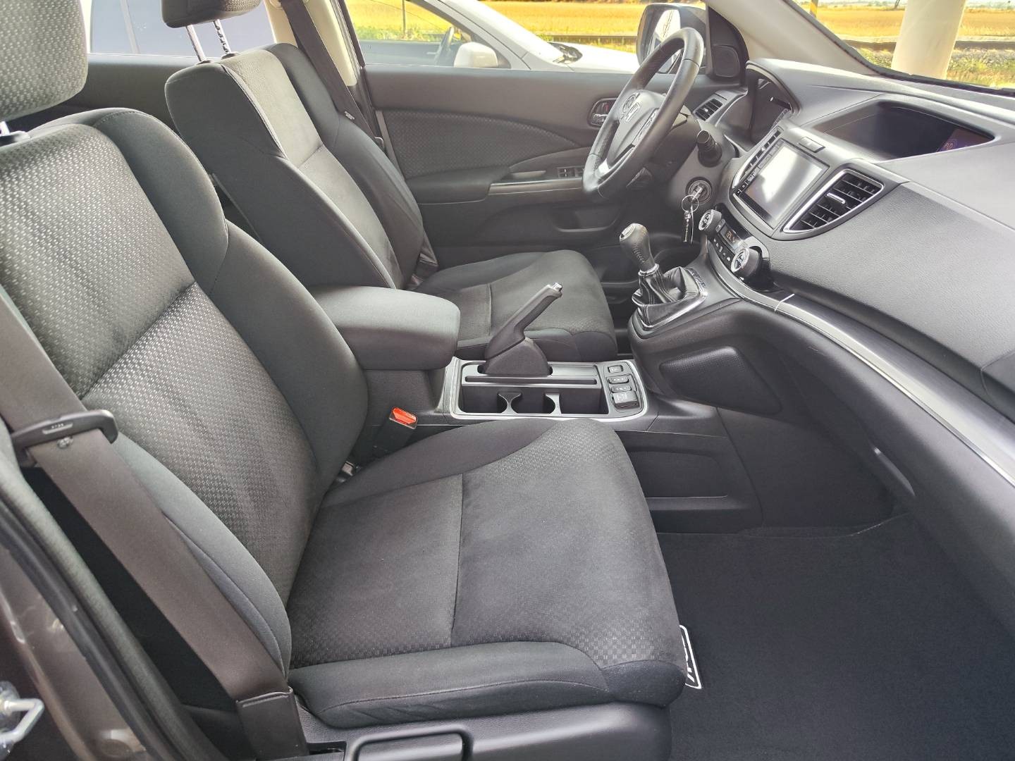 Honda CR-V 1.6 i-DTEC Elegance – foto 13