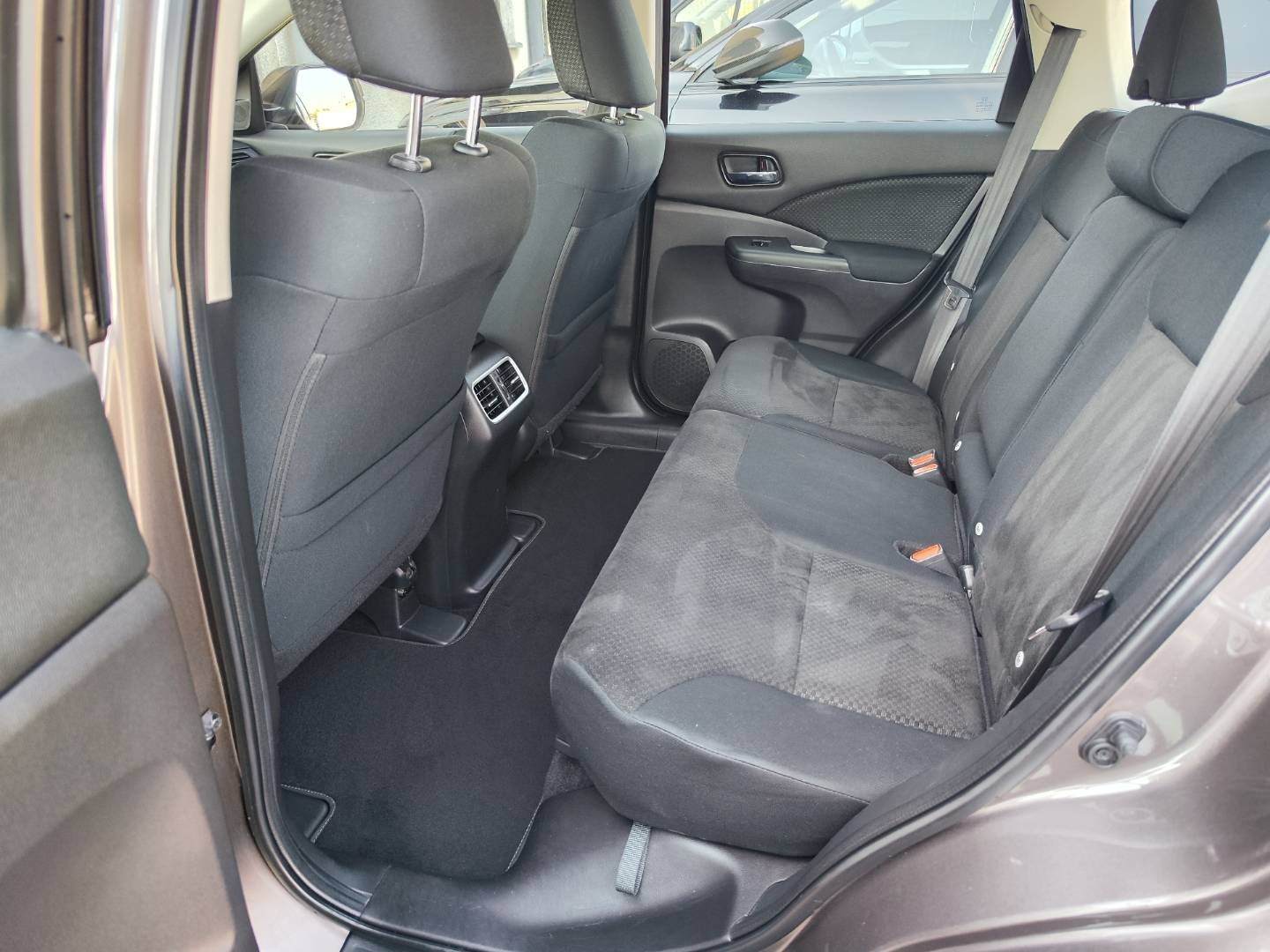 Honda CR-V 1.6 i-DTEC Elegance – foto 14