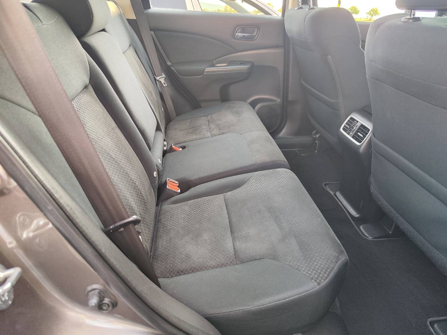 Honda CR-V 1.6 i-DTEC Elegance – foto 15