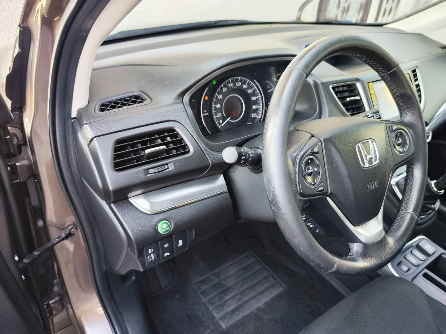 Honda CR-V 1.6 i-DTEC Elegance – foto 21