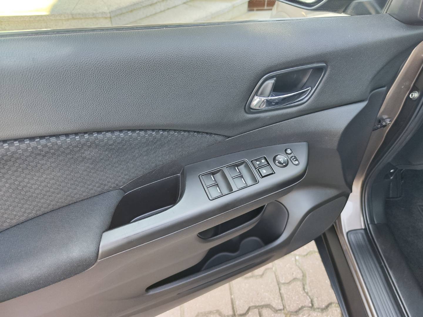 Honda CR-V 1.6 i-DTEC Elegance – foto 26