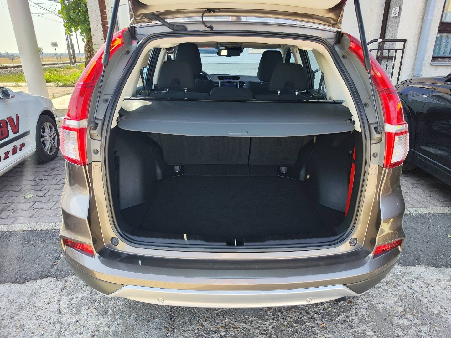 Honda CR-V 1.6 i-DTEC Elegance – foto 27