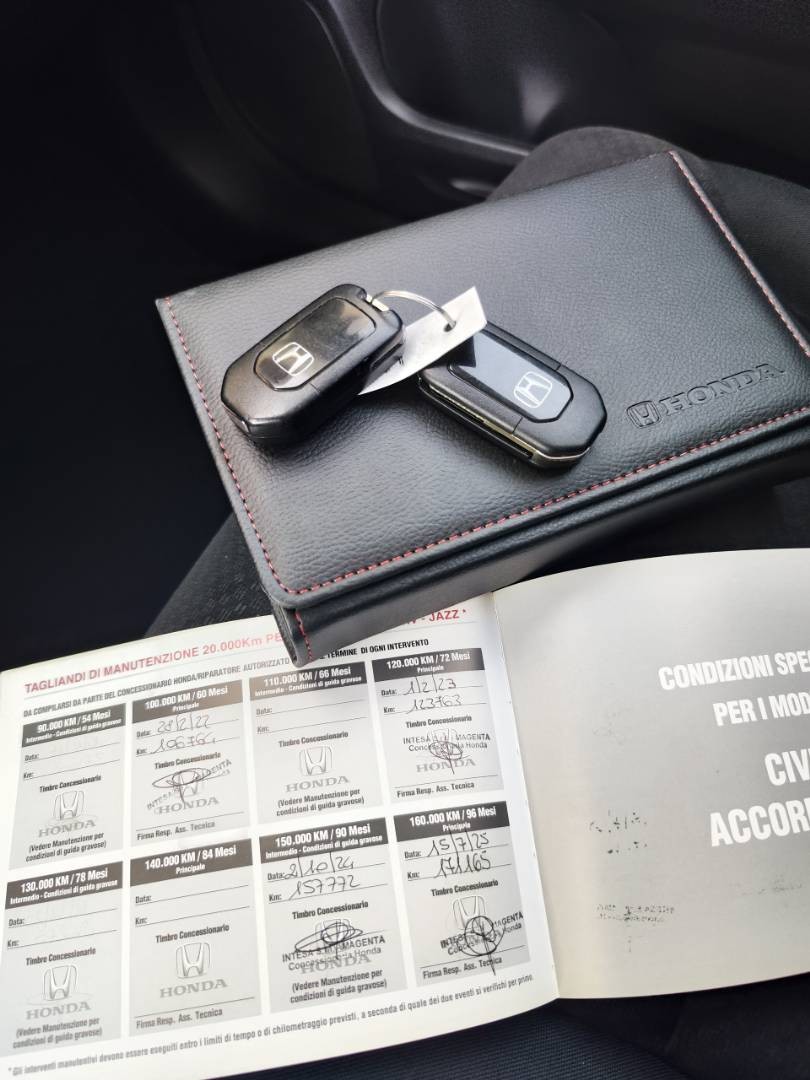 Honda CR-V 1.6 i-DTEC Elegance – foto 29