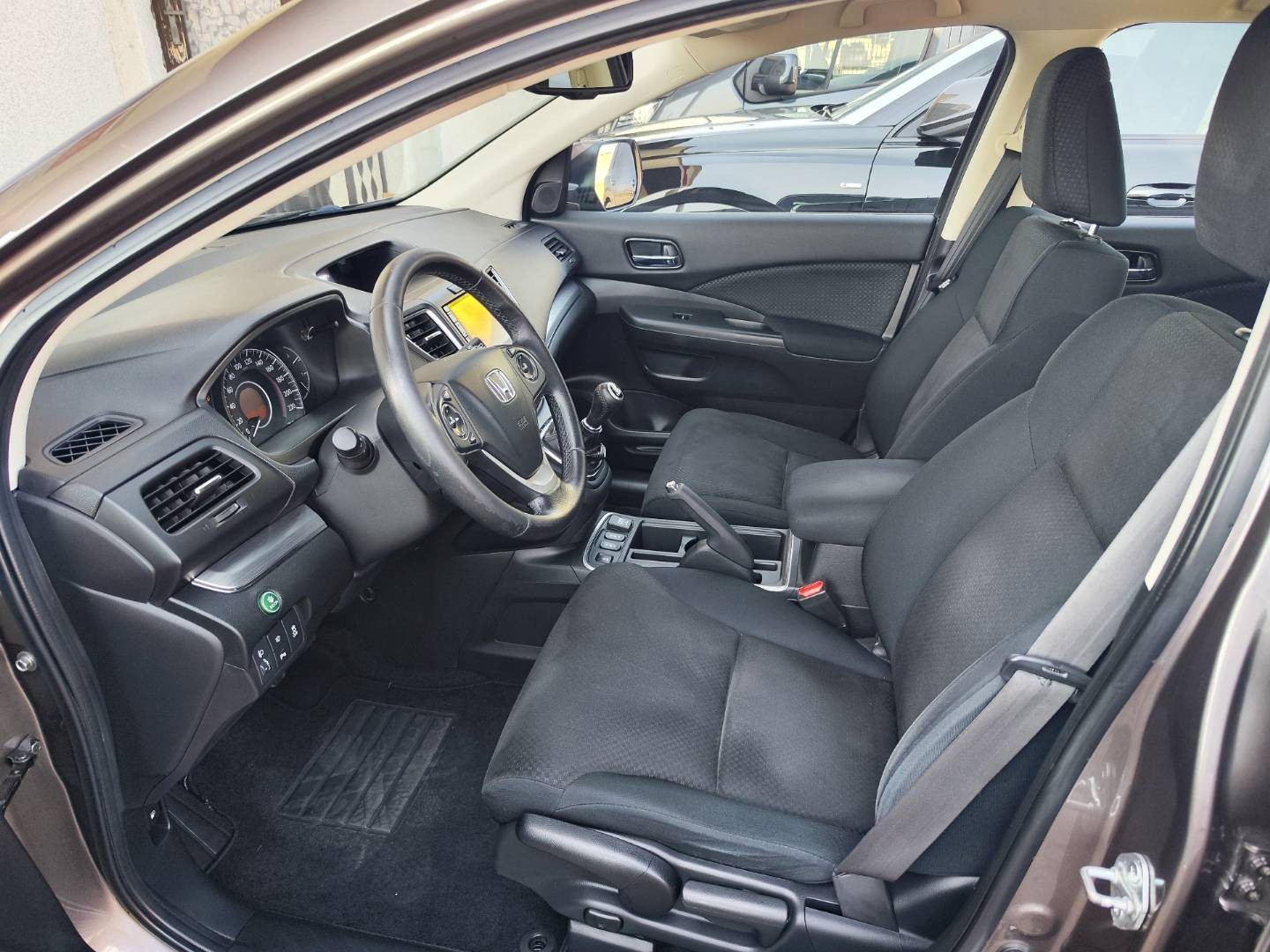 Honda CR-V 1.6 i-DTEC Elegance – foto 10