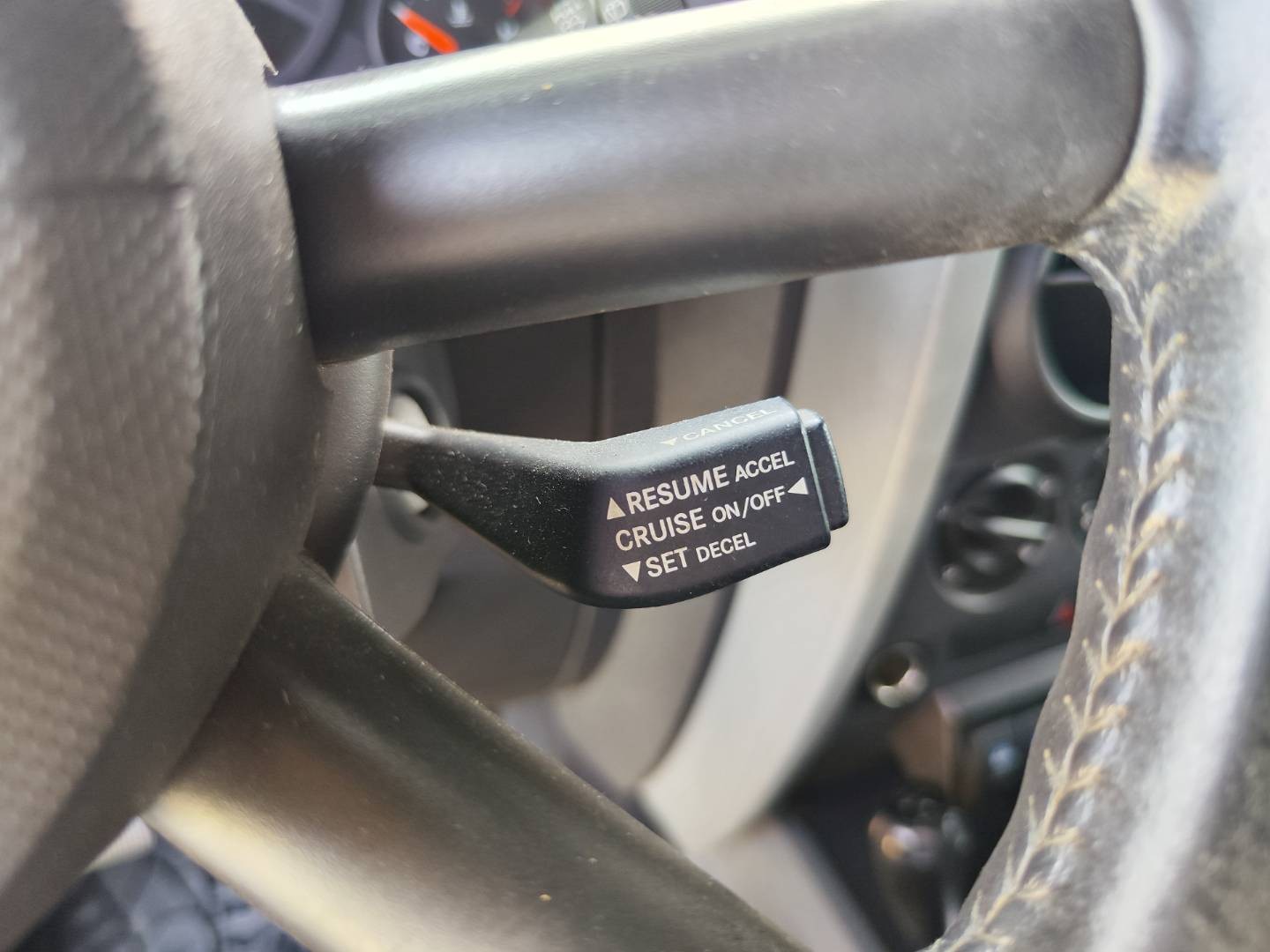 Jeep Wrangler 2.8 CRD Unlimited , 130kW, M6, 5d. (2007 - 2008) – foto 24
