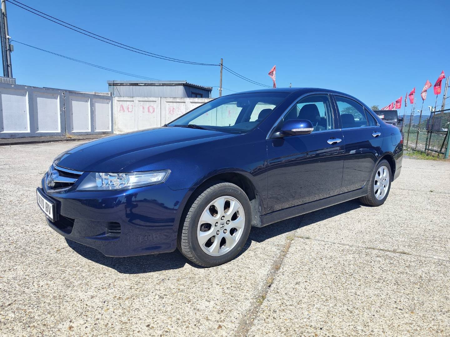 Honda Accord 2.0 i-VTEC Comfort – foto 2