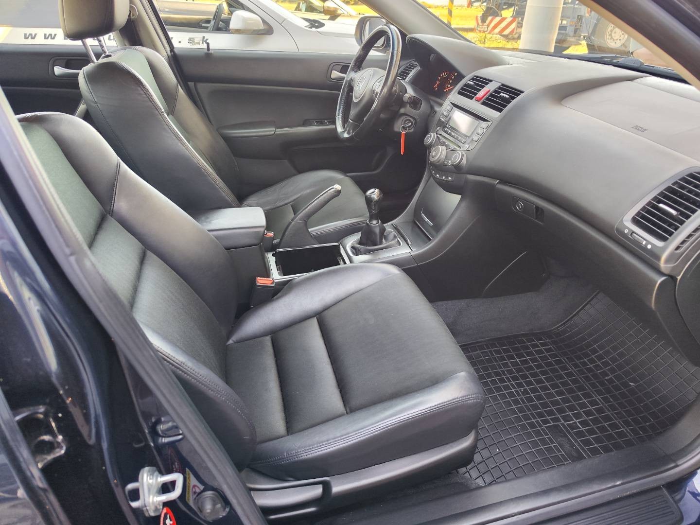 Honda Accord 2.0 i-VTEC Comfort – foto 12