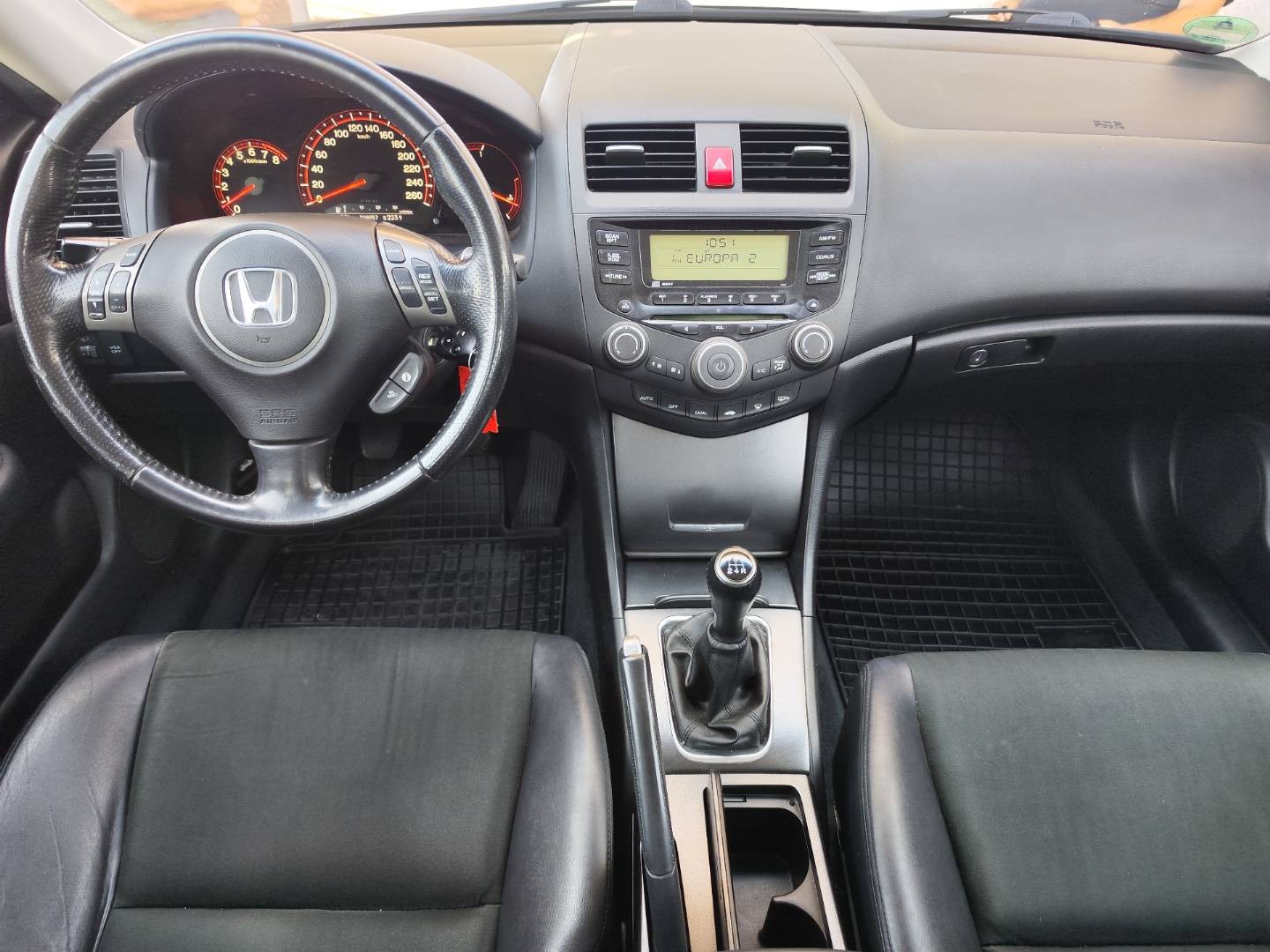 Honda Accord 2.0 i-VTEC Comfort – foto 16