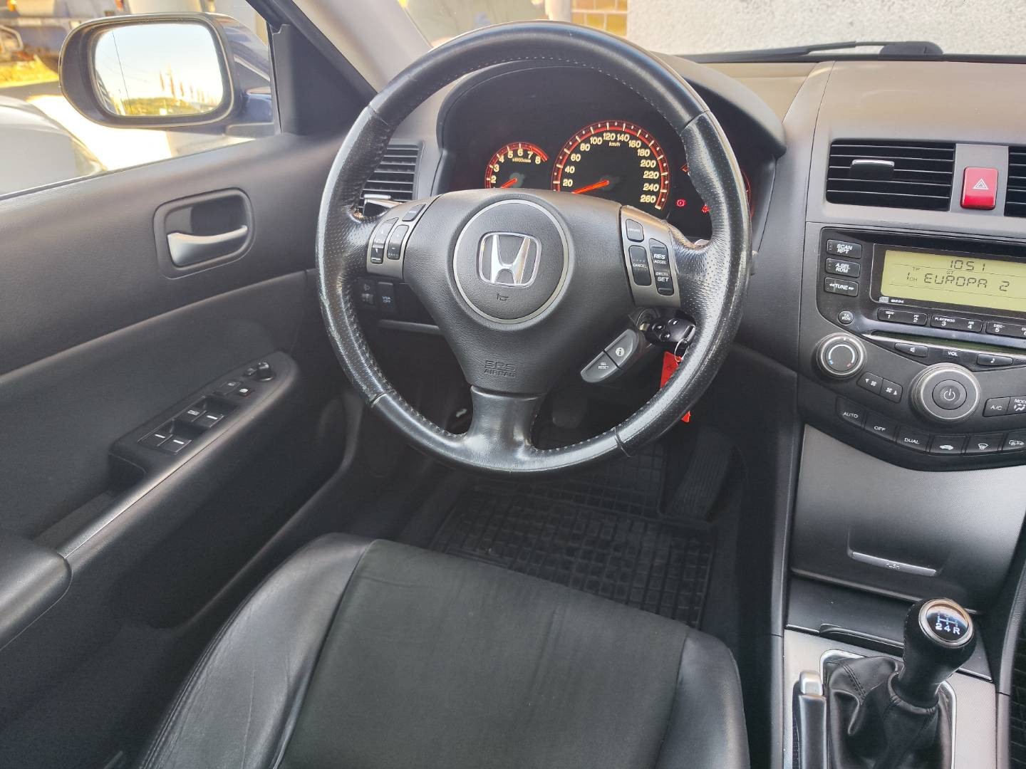 Honda Accord 2.0 i-VTEC Comfort – foto 17