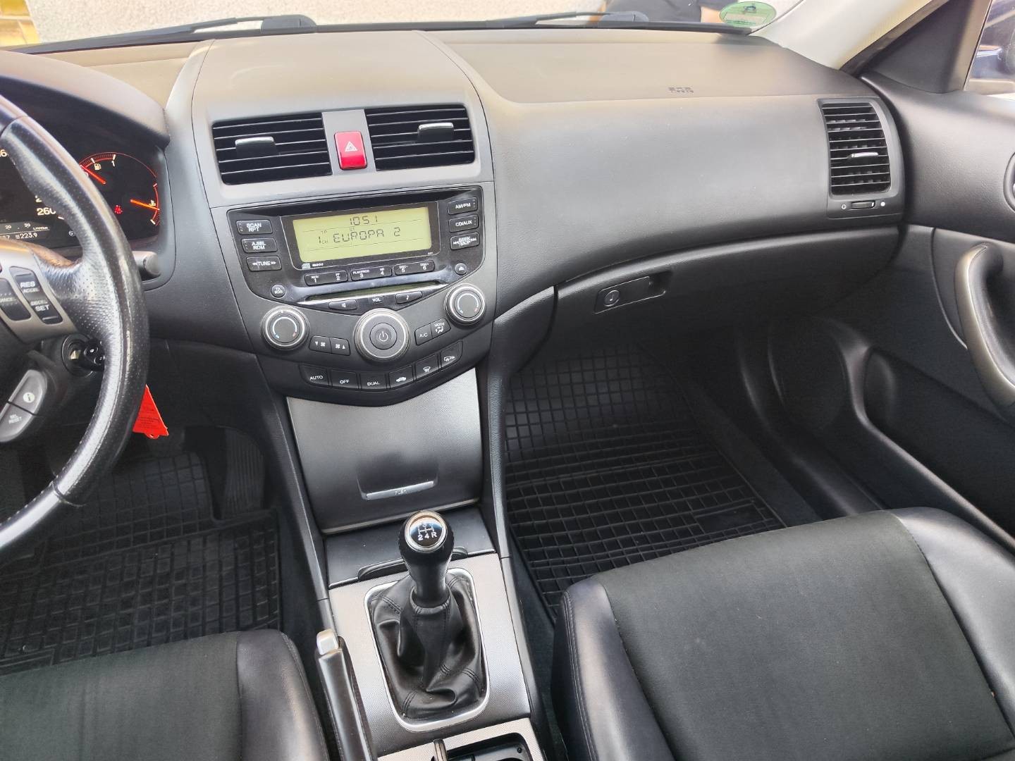 Honda Accord 2.0 i-VTEC Comfort – foto 18