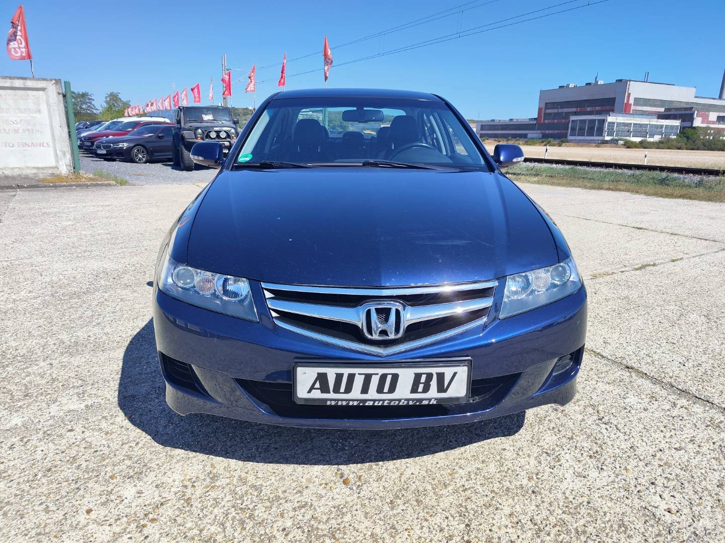 Honda Accord 2.0 i-VTEC Comfort – foto 3
