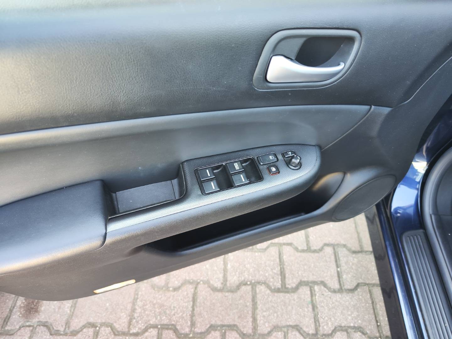 Honda Accord 2.0 i-VTEC Comfort – foto 24