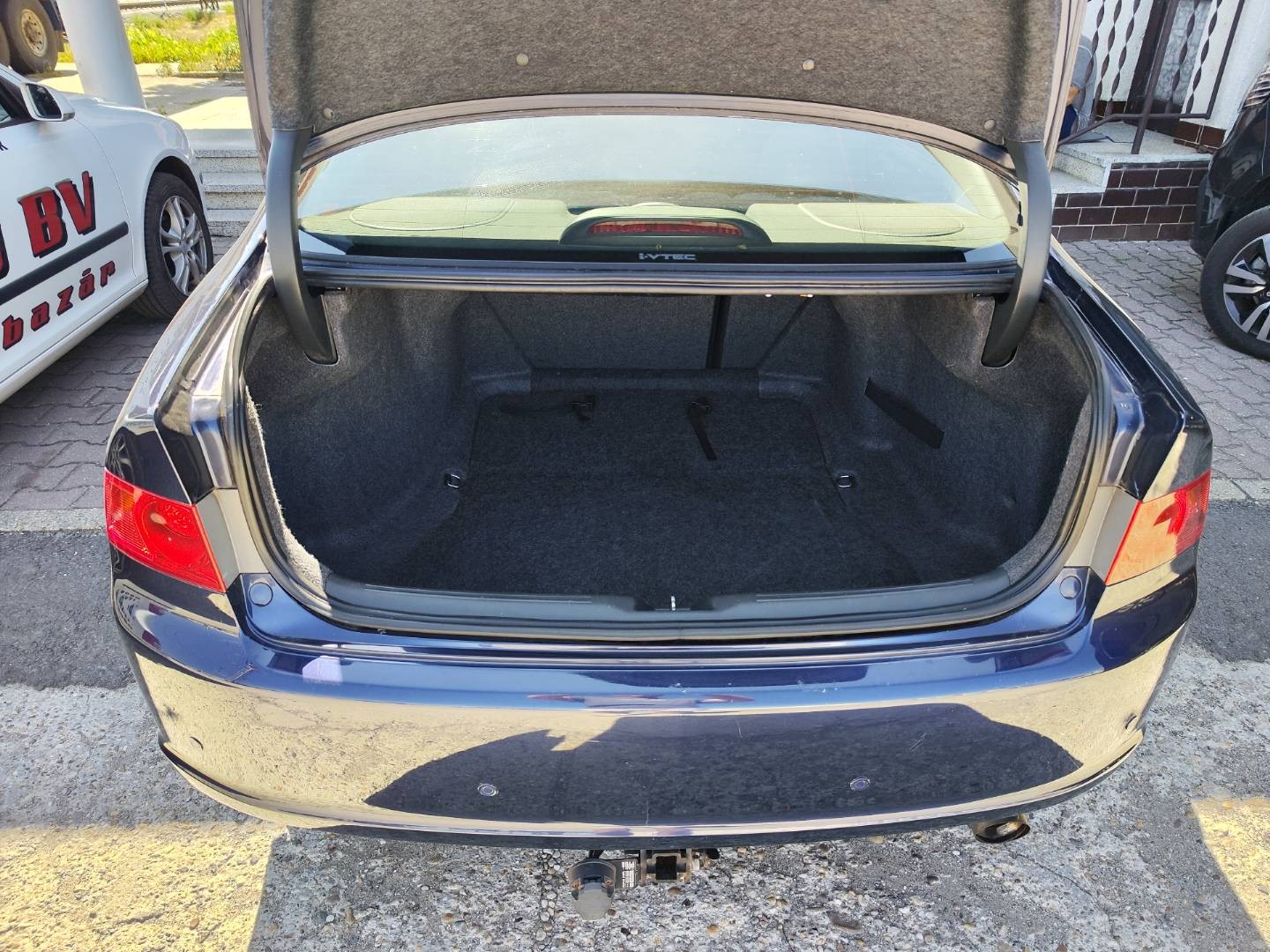 Honda Accord 2.0 i-VTEC Comfort – foto 26